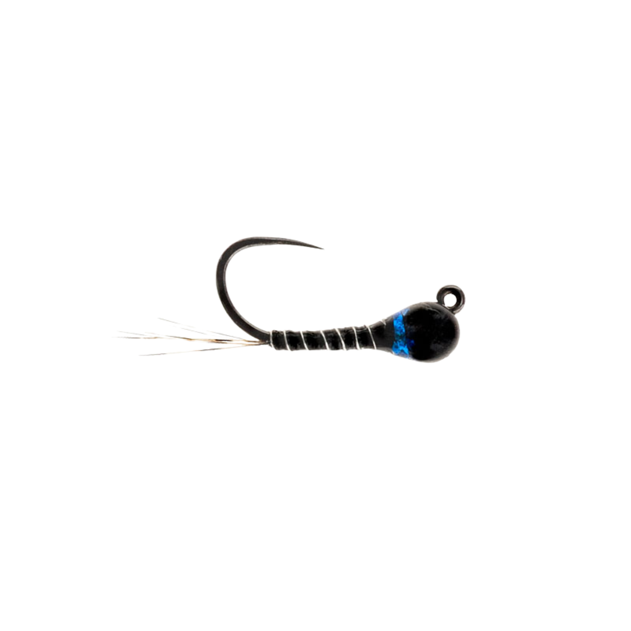 Tungsten Perdigon Nymph