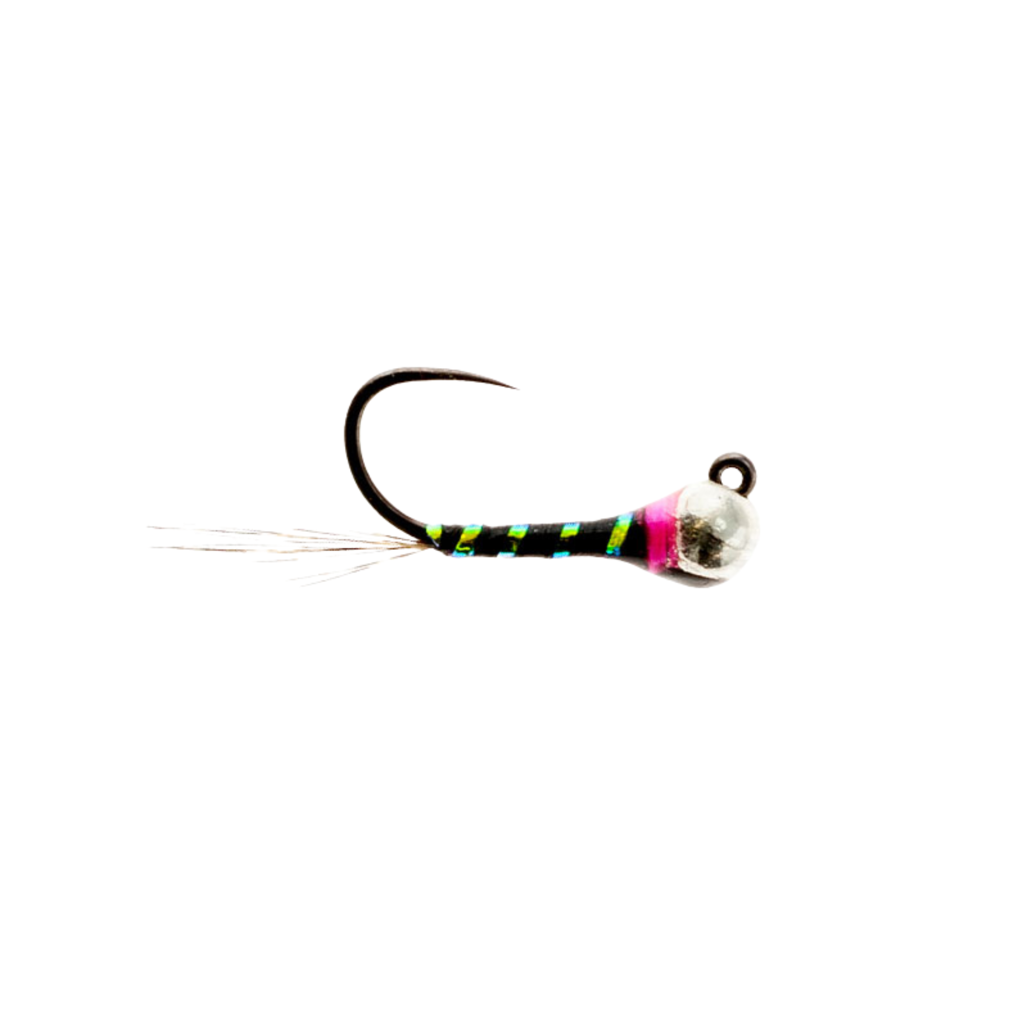 Tungsten Perdigon Nymph