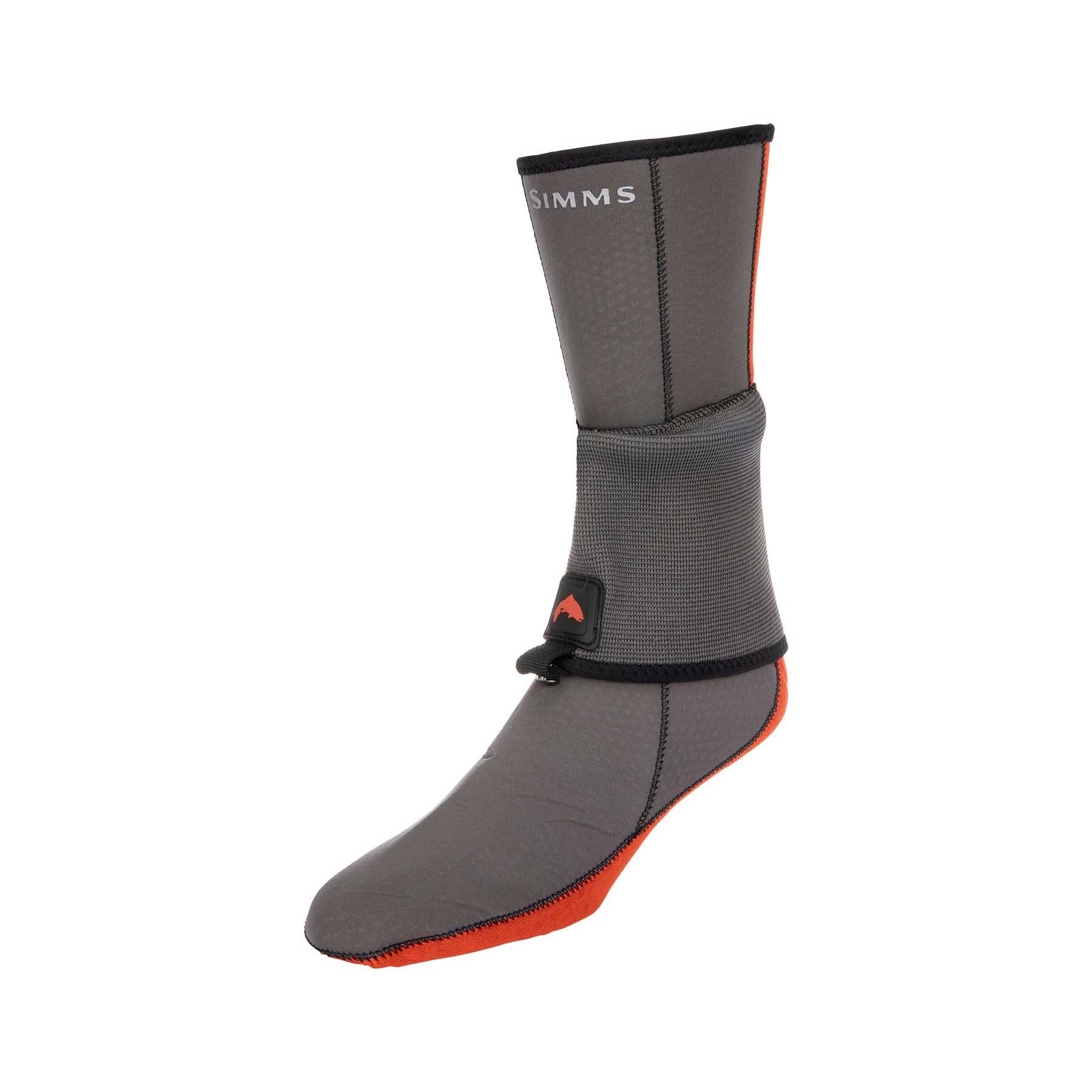 Simms Flyweight Wet Wading Sock - Previous Model