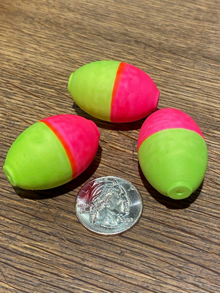 Jaydacator 3D Printed Single Strike Indicator