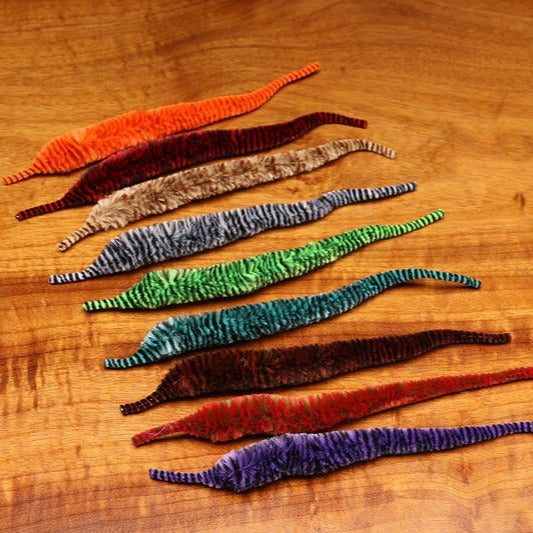 Variegated Mini Tail UV2