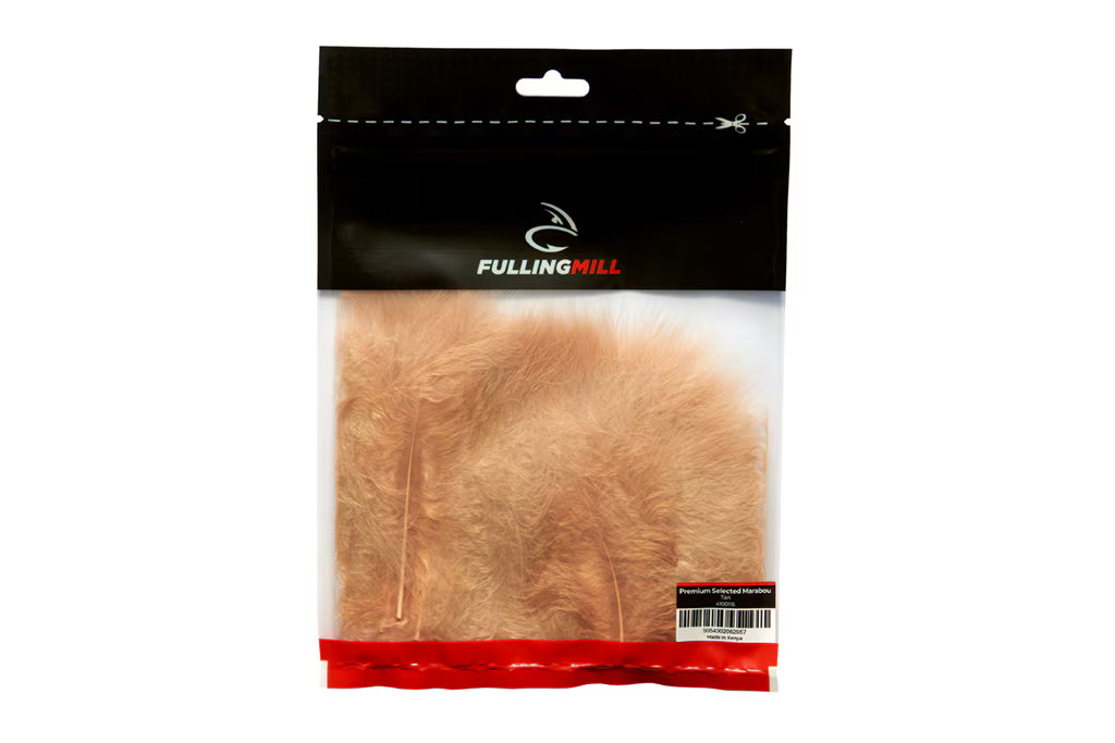 Fulling Mill Premium Selected Marabou