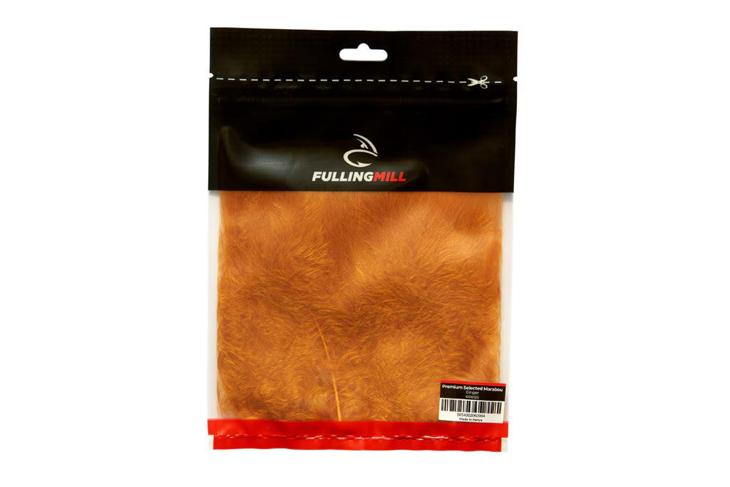 Fulling Mill Premium Selected Marabou