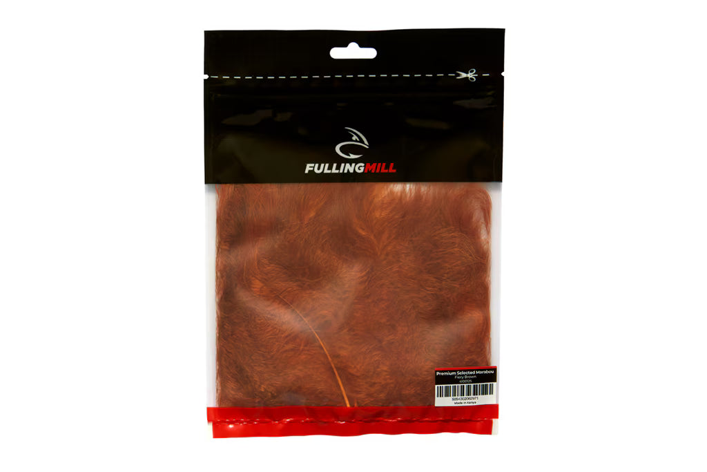 Fulling Mill Premium Selected Marabou