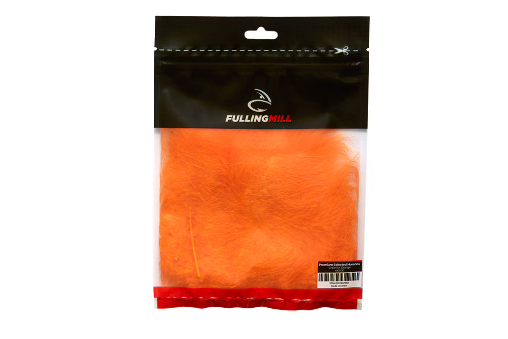 Fulling Mill Premium Selected Marabou