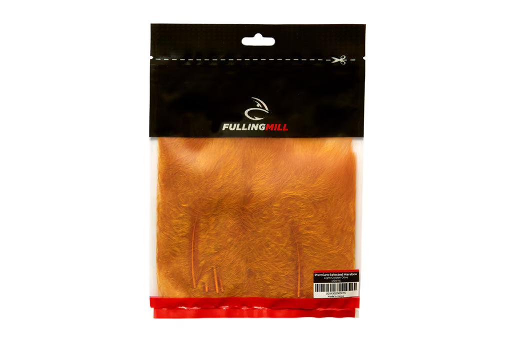 Fulling Mill Premium Selected Marabou