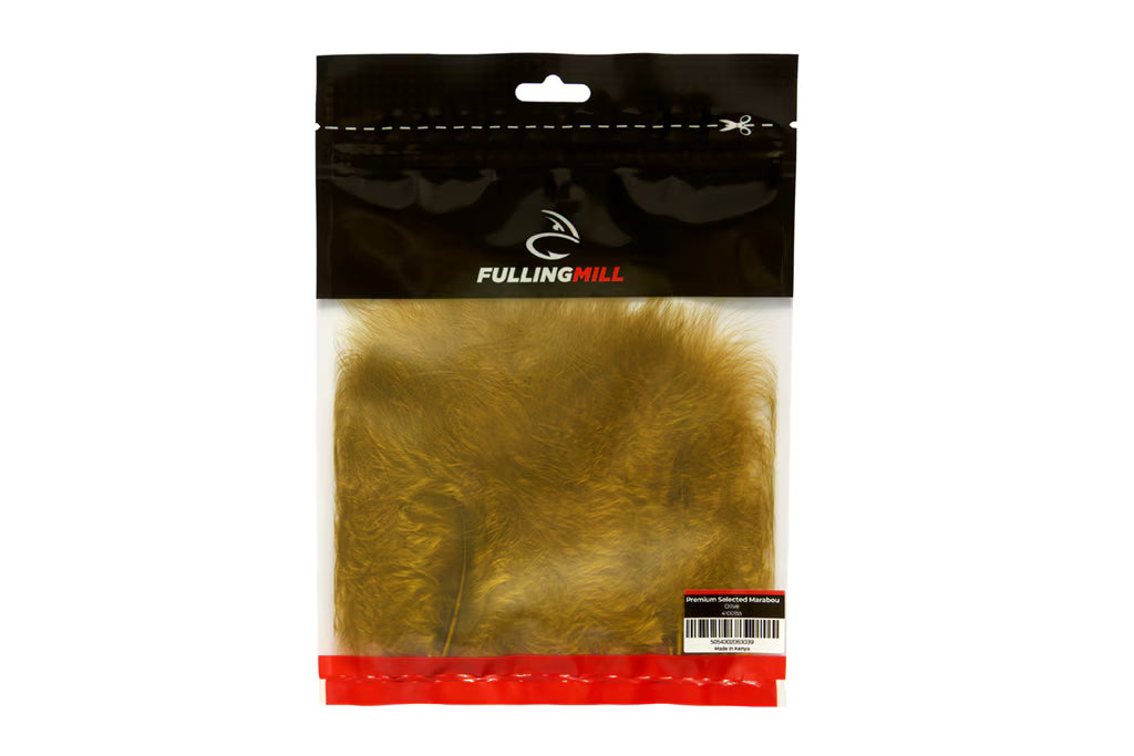 Fulling Mill Premium Selected Marabou