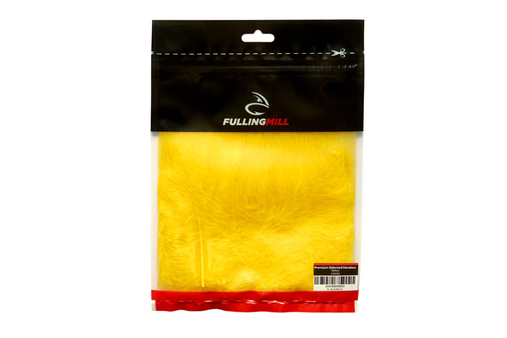 Fulling Mill Premium Selected Marabou