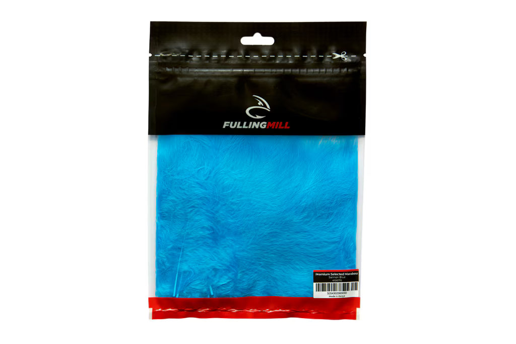 Fulling Mill Premium Selected Marabou