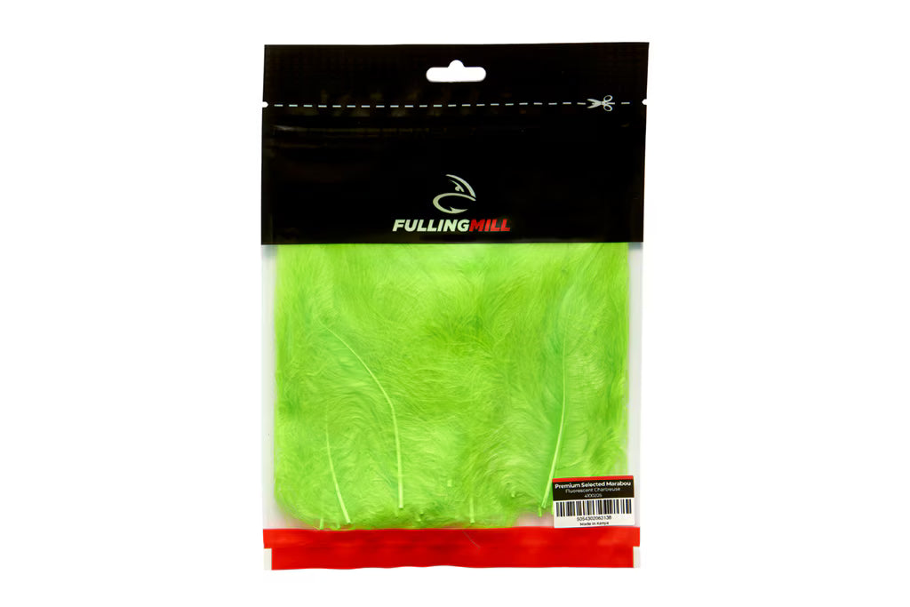 Fulling Mill Premium Selected Marabou