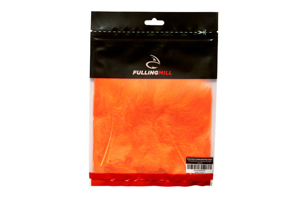 Fulling Mill Premium Selected Marabou