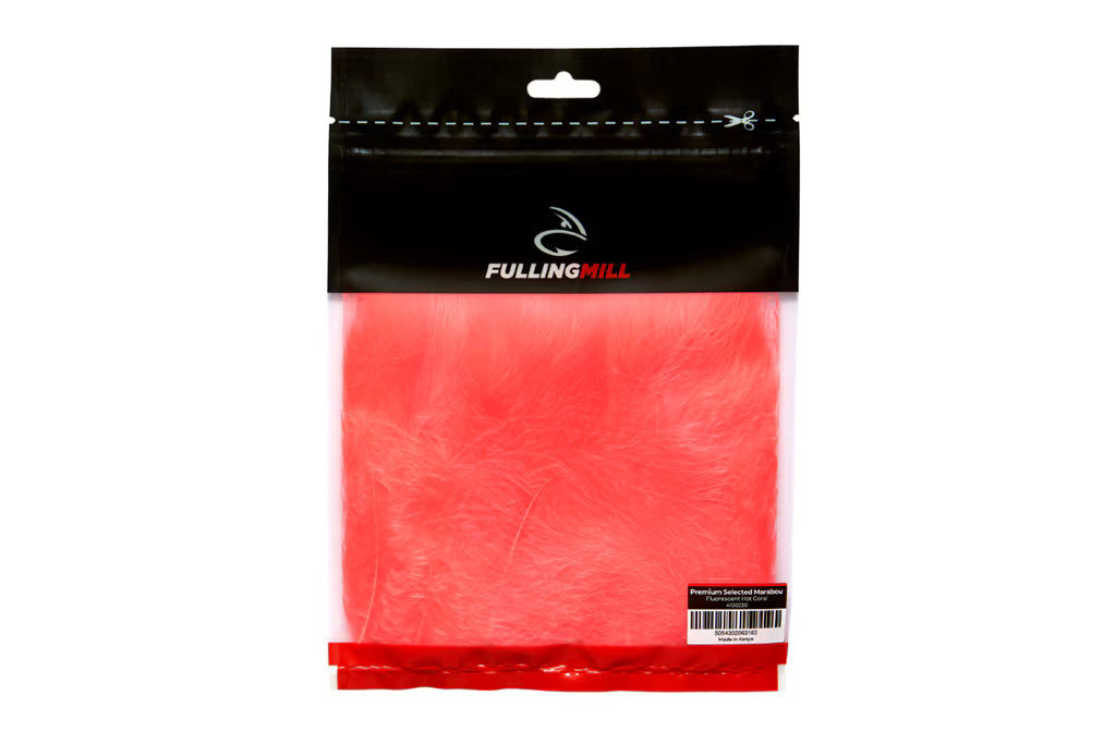 Fulling Mill Premium Selected Marabou
