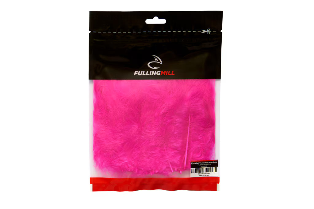 Fulling Mill Premium Selected Marabou