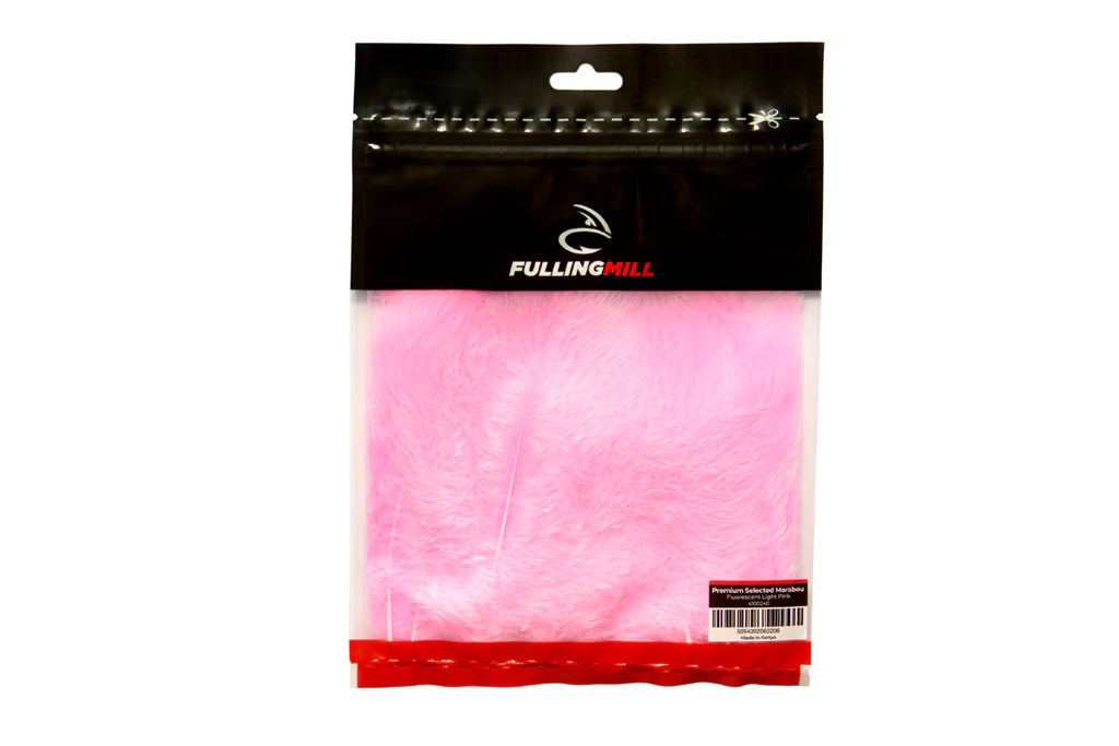 Fulling Mill Premium Selected Marabou