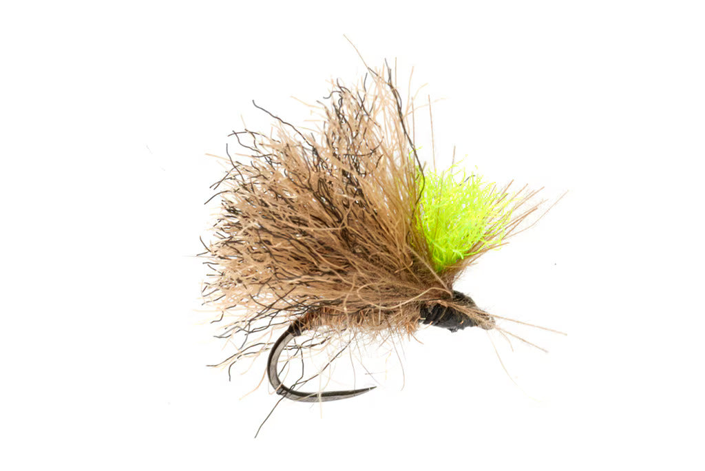 Arnot's New Age Caddis