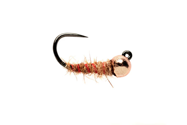 Hot Rib Walts Worm
