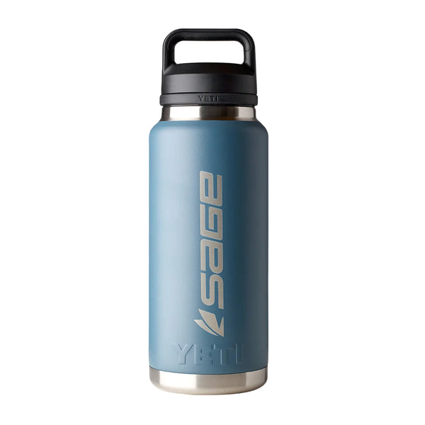 Sage + Yeti Bottle