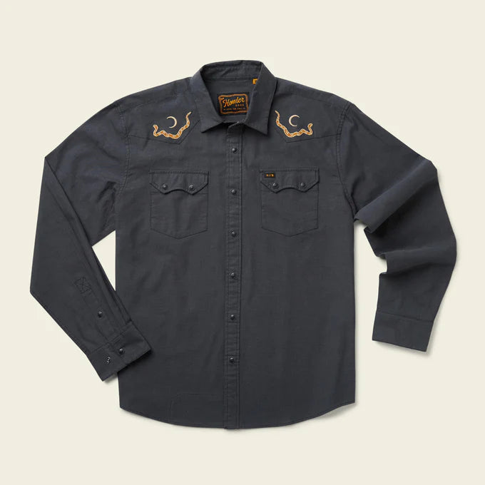 Howler Bros Crosscut Delux
