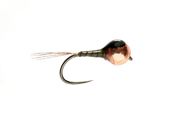 Weiss BP Copper Bead