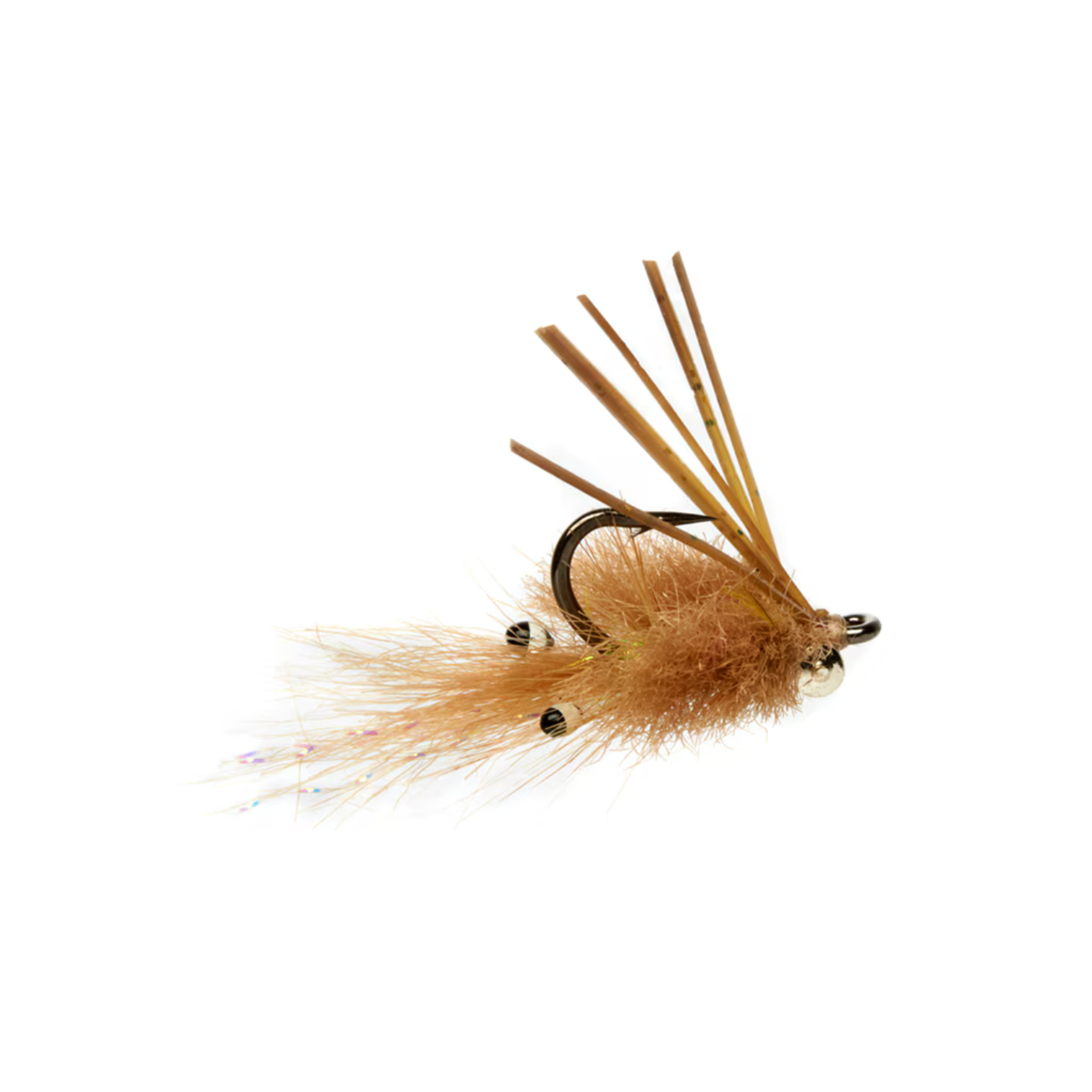 White's Hooligan Crab