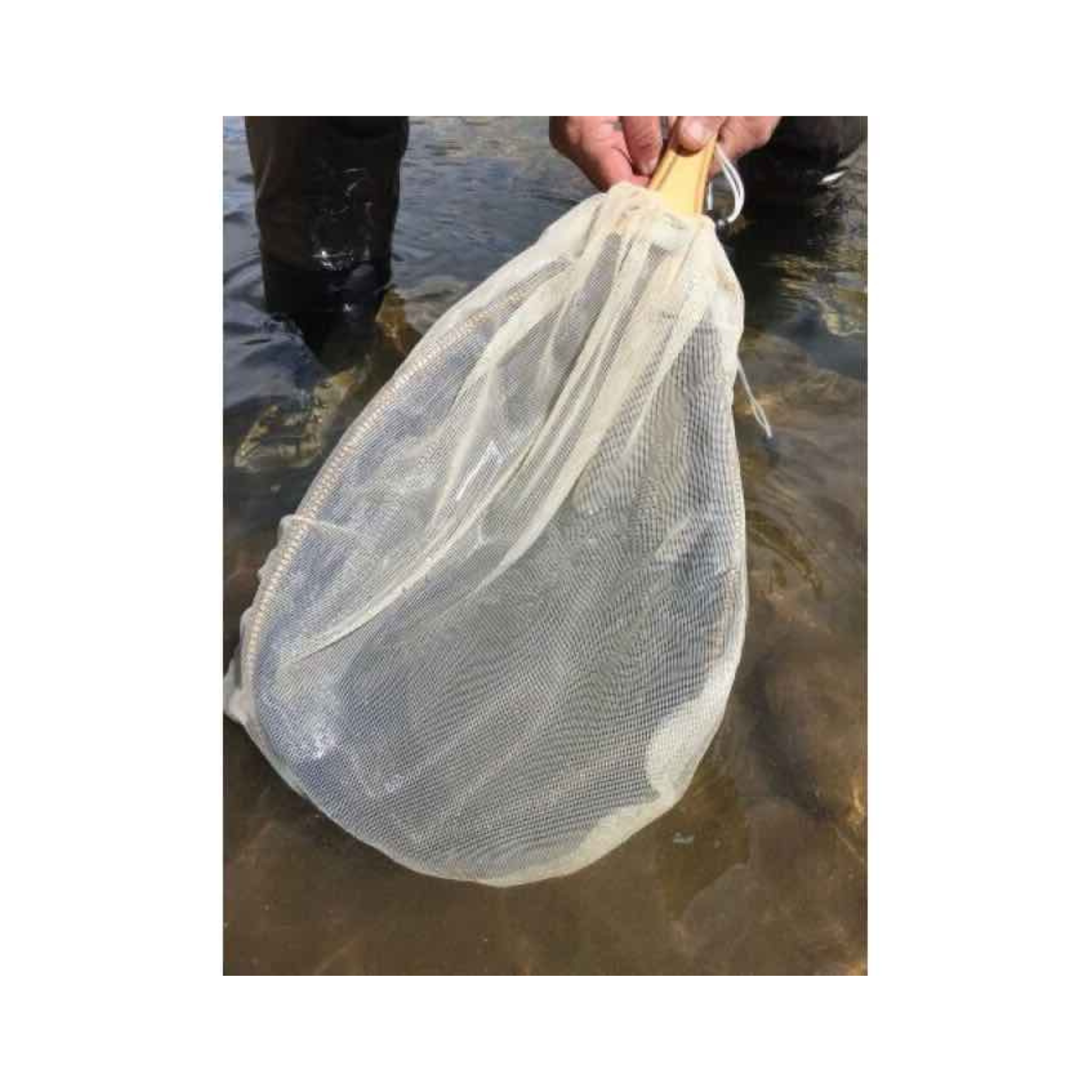 Wind River Gear Landing Seine