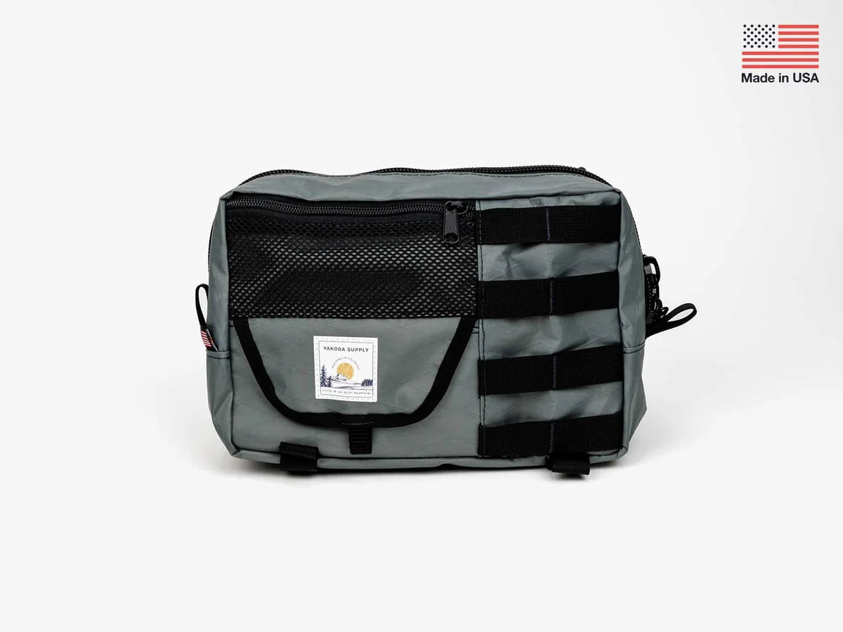 Yakoda Supply Convertible Utility Pack