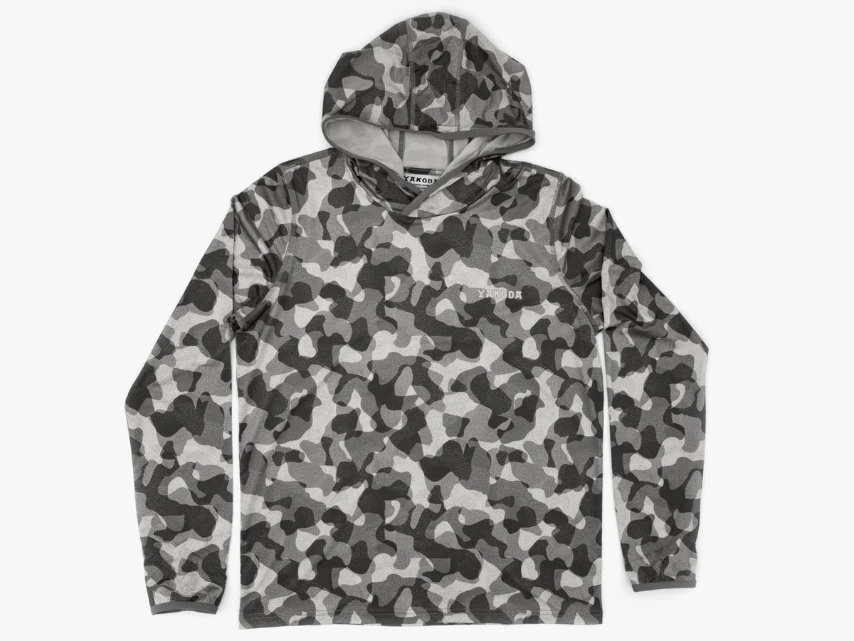 Yakoda Supply Solar Hoodie