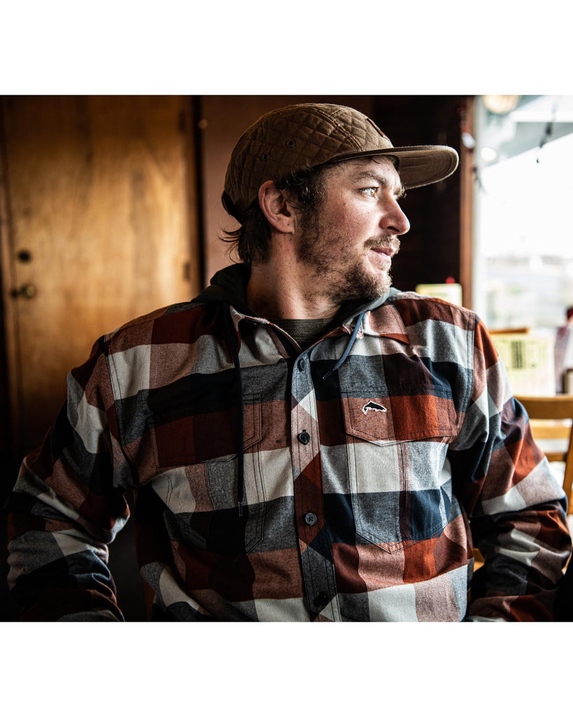Simms Coldweather Hoody