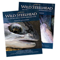 Wild Steelhead Vol 1&2 Set