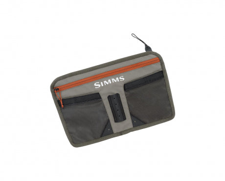 Simms Tippet Tender Wader Pocket