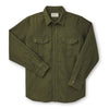 Filson Moleskin Seattle Shirt