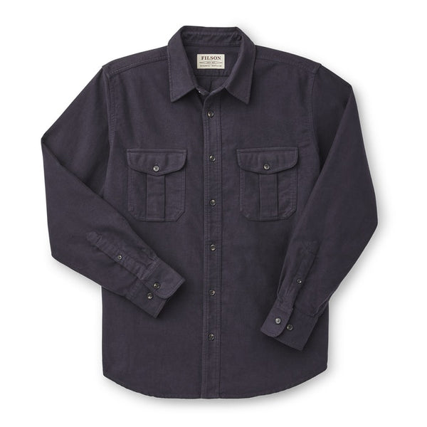 Filson Moleskin Seattle Shirt