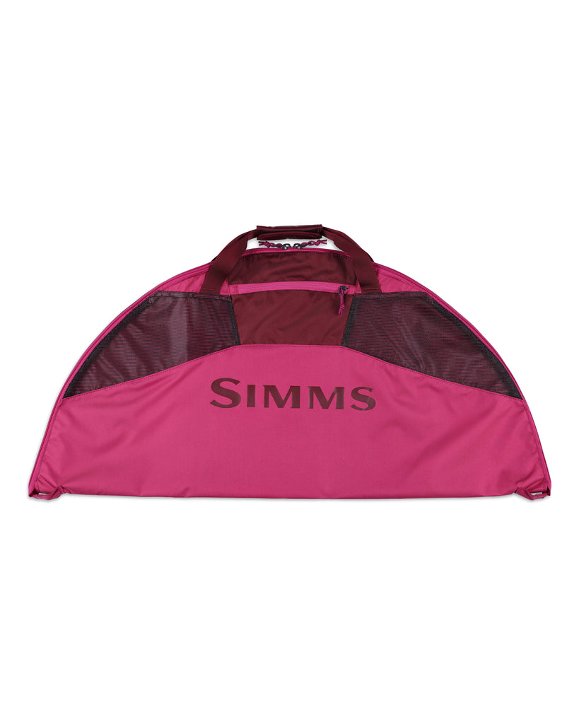 Simms Taco Bag