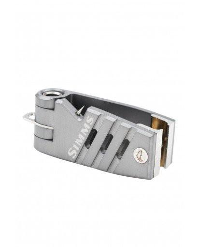SIMMSGUIDE NIPPER シムスガイドニッパー&リトラクターのセット SIMMS／Guide Nipper新色入荷 | Fishing Gear Monochrome