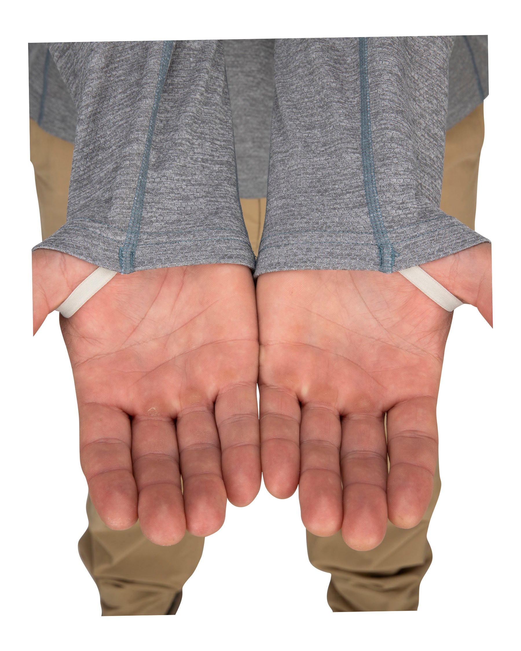 Simms M's BugStopper Hoody