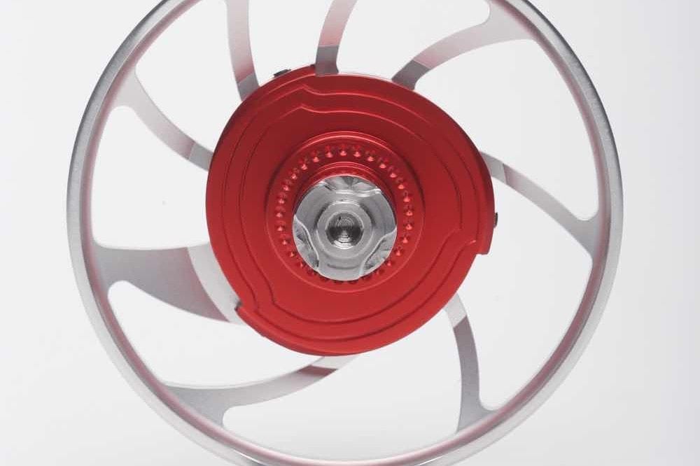 Nautilus CCF-X2 Fly Reel