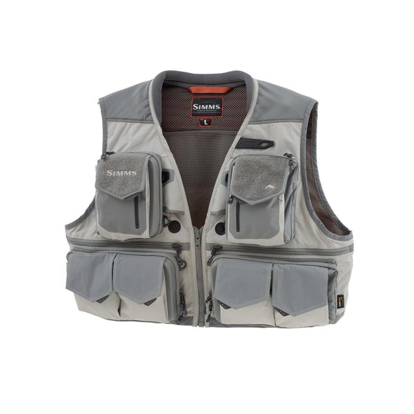 Simms G3 Guide Vest