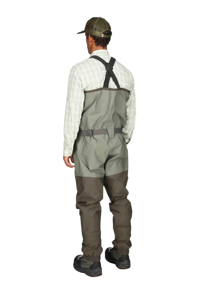 Simms Freestone Wader - Stockingfoot