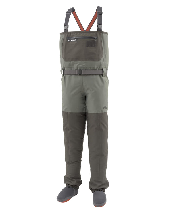 Simms Freestone Wader - Stockingfoot