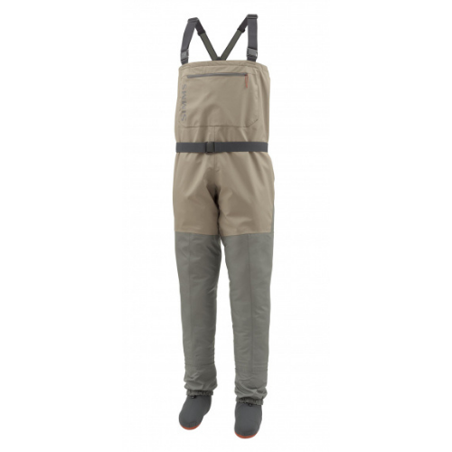 Simms Men's Tributary Stockingfoot Wader