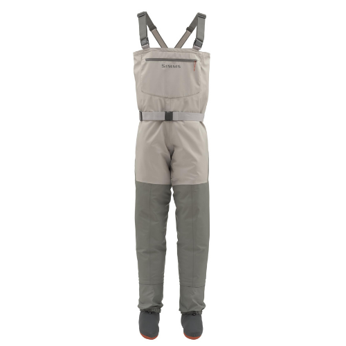 Simms Women's Tributary Stocking Foot Wader – Lost Coast Outfitters