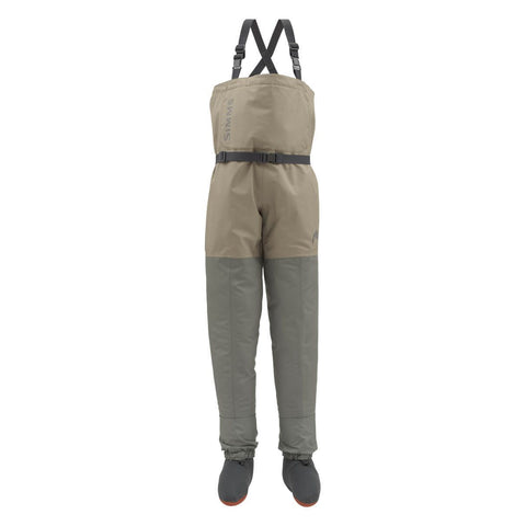Simms Kid's Tributary Wader