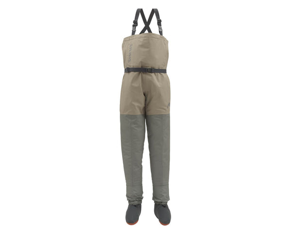 Simms Kid's Tributary Wader