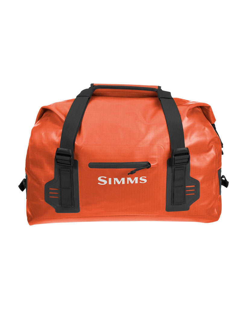 Simms Dry Creek Duffel S