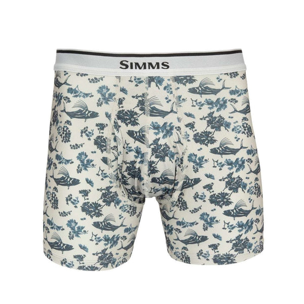 Simms Boxer Brief