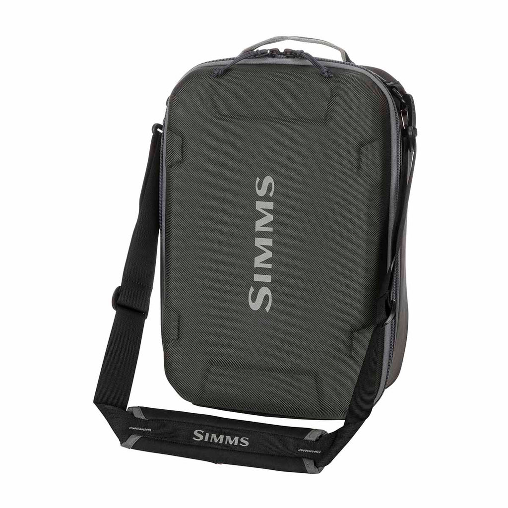 Simms GTS Reel Vault