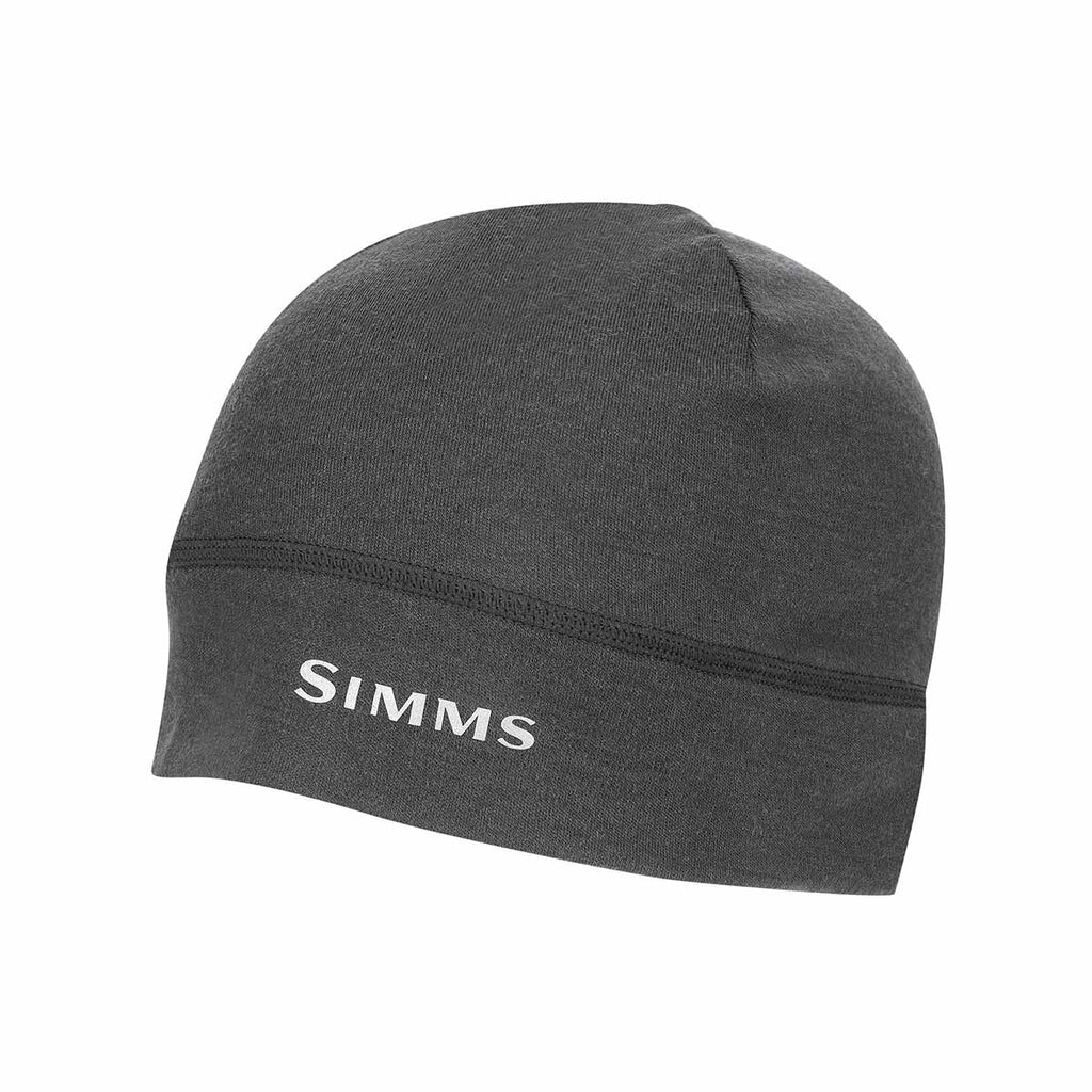 Simms Lightweight Wool Liner Beanie