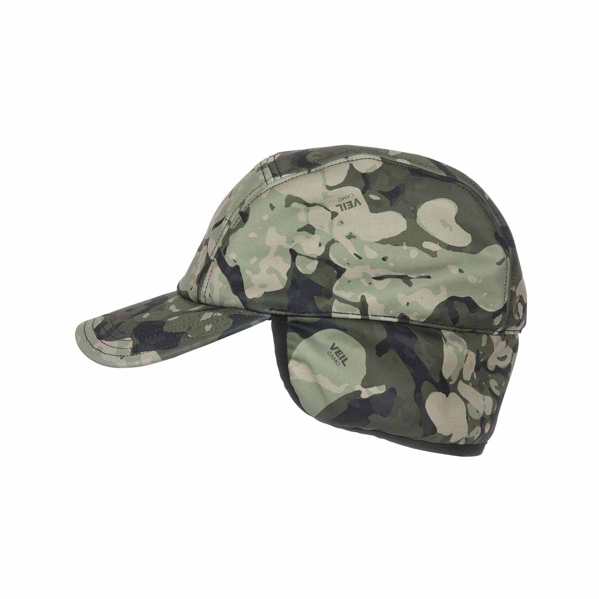 Simms Gore Infinium Wind Cap
