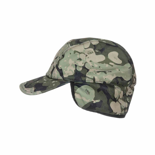 Simms Gore Infinium Wind Cap - Camo