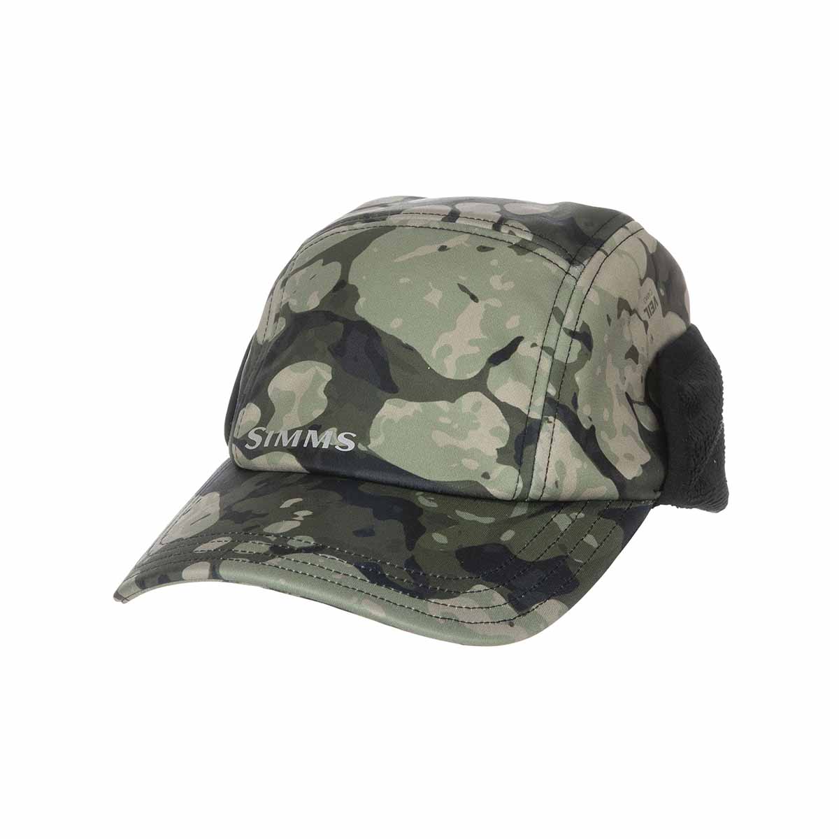 Simms Gore Infinium Wind Cap